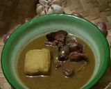 Foto langkah ke 7 dari resep Malbi Hati Ampela Ayam & Tahu.