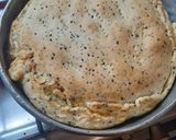 Foto del paso 13 de la receta: Tarta de espinacas y queso