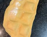 Foto del paso 4 de la receta: Raviolis rellenos de higo y queso ricota
