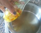 Foto del paso 3 de la receta Arroz con pollo