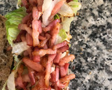 Foto del paso 5 de la receta: Bocata