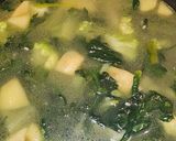 Foto del paso 3 de la receta: Crema de verduras