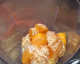 Foto del paso 3 de la receta: Budín de mandarinas