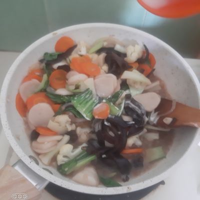 Langkah 6