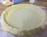 Foto del paso 6 de la receta: Empanada de pollo australiana con curry 🇦🇺🍗⚽️
