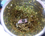 தட்டிப் போட்ட நண்டு ரசம்(nandu rasam recipe in tamil) ரெசிபி ஸ்டேப் 2 புகைப்படம்
