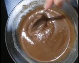A picture of step 2 of Chocolate Cup Cake.