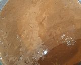 Tejszínes gesztenyetorta recept fázis 2 fotója