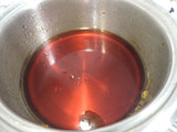 Duraznos refrescantes