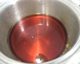 Foto del paso 3 de la receta: Duraznos refrescantes