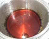 Foto del paso 3 de la receta: Duraznos refrescantes