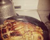 Foto del paso 6 de la receta: Carre de cerdo agridulce