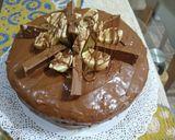 Foto del paso 3 de la receta: Bizcocuelo básico