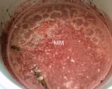 A picture of step 5 of The Black Rice, Purple Kheer/Pudding.