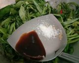 Foto langkah ke 2 dari resep Ca Kangkung.