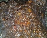 Foto langkah ke 2 dari resep Pasta / Selai Kurma.