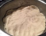 A picture of step 3 of Venezuelan Empanadas.