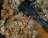 Foto langkah ke 6 dari resep Sayur Nangka.