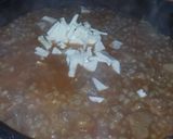 Foto del paso 4 de la receta: Trigo Guisado