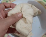 Foto del paso 7 de la receta: Pan amasado en Sartén
