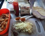 Foto langkah ke 1 dari resep Nasi Kabsah Ayam.