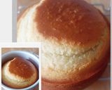 Hình bước làm 2 của món Bánh BÔNG LAN cơ bản