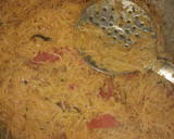 முட்டை சேமியா(egg semiya recipe in tamil) ரெசிபி ஸ்டேப் 2 புகைப்படம்