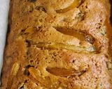 Foto del paso 4 de la receta: Pan de té con cascaritas de limón caramelizadas