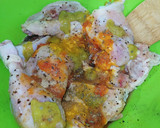 Foto del paso 1 de la receta: Bistecs de pollo🍗