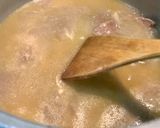 Foto del paso 2 de la receta: Filetes en su salsa con Arroz dulce