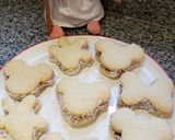 Foto del paso 7 de la receta: Alfojorcitos de maizena como los hace mamá