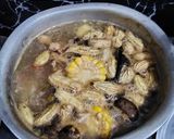 Foto langkah ke 3 dari resep Sayur Asem Betawi.