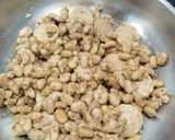 Foto del paso 6 de la receta: Tortilla de butifarra de huevo