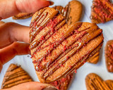 Foto del paso 8 de la receta: Galletas San Valentín