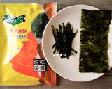 【元本山幸福廚房】海苔雲吞鮮味湯食譜步驟1照片