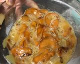 Foto del paso 2 de la receta Tortilla de boniato o batata