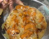 Foto del paso 2 de la receta: Tortilla de boniato o batata