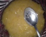 Foto langkah ke 1 dari resep Bolu Pisang Kukus Eggless 🍌.