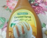 صورة لخطوة 6 من وصفة حلى قهوة الكابتشينو من ابتكاري