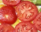 عکس مرحله 2 از دستور کوکو سیب زمینی ترد