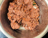 சத்தான ராகி ரொட்டி (Raagi rotti recipe in tamil) ரெசிபி ஸ்டேப் 2 புகைப்படம்