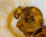 Foto del paso 4 de la receta: Chips de manzana airfryer