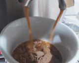 Foto langkah ke 1 dari resep Es Kopi Susu Milo.