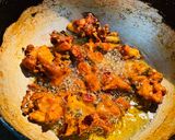 পাঞ্জাবি পকোড়া (punjabi pakora recipe in Bengali) রেসিপির ধাপ 2 ছবি