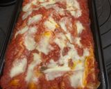 Foto del passaggio 4 della ricetta Lasagne alla sorrentina