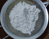 Foto langkah ke 6 dari resep (Sourdough Discard) Banana Bread.
