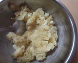 Foto del paso 5 de la receta: Frico friuliano 🥔 La tortilla italiana de papa sin huevo 🥔 Papa, cebolla, queso, AOVE y pimienta 🇮🇹