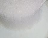 A picture of step 1 of Dryfruits Makhana Kheer.