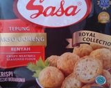 Foto langkah ke 1 dari resep Bakso goreng 'Sasa'.