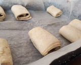 Foto del paso 13 de la receta: Masa danesa y formas